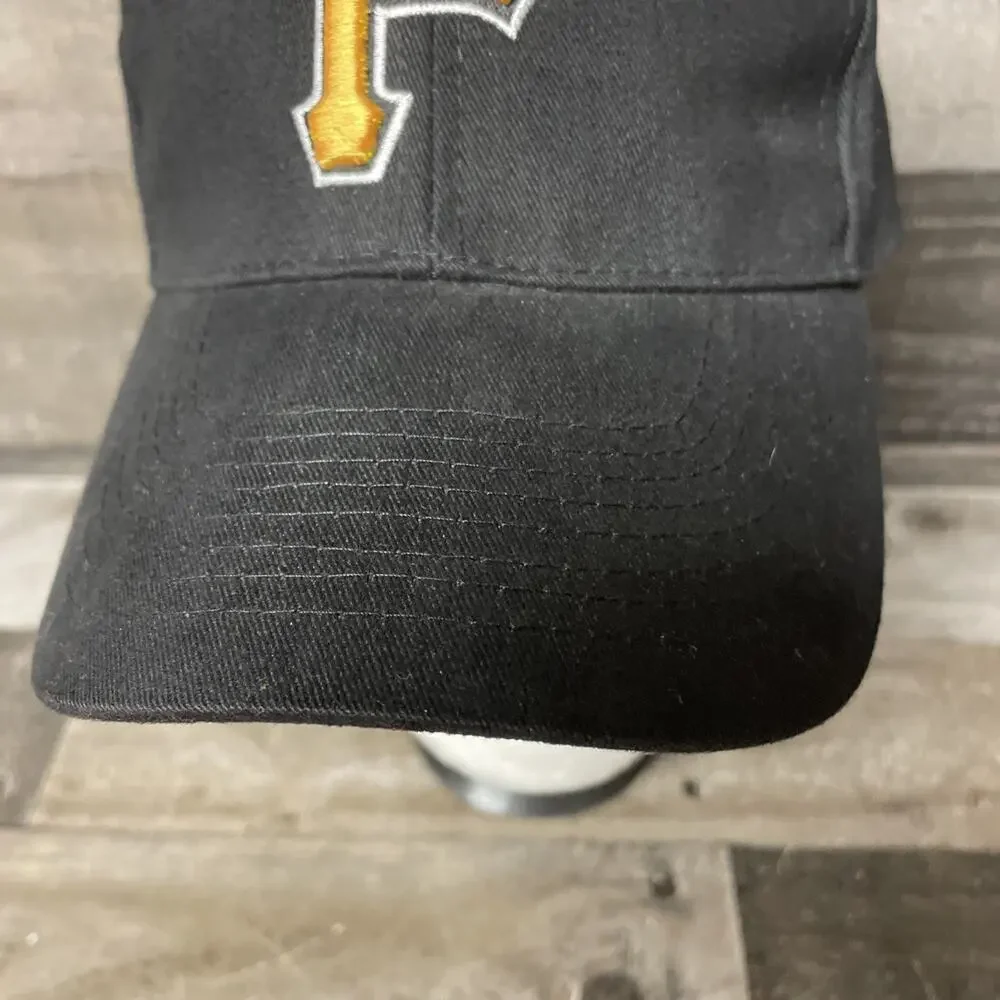 Pittsburgh Pirates MLB BWM Global Black Gold 